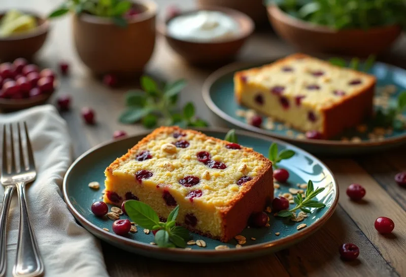 Delicious Diabetic Christmas Cake Recipe
